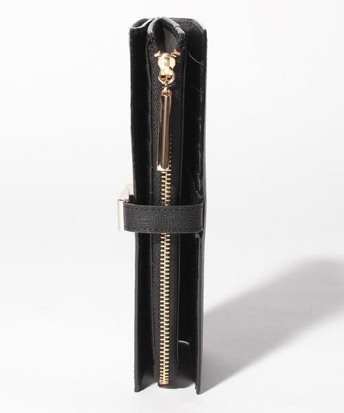 LANVIN en Bleu(バッグ) / ランバンオンブルー(バッグ) 財布・コインケース・マネークリップ | ルビ ミニマル長財布 | 詳細7