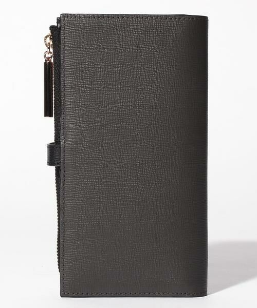 LANVIN en Bleu(バッグ) / ランバンオンブルー(バッグ) 財布・コインケース・マネークリップ | ルビ ミニマル長財布 | 詳細8