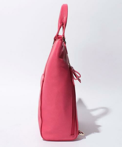 LANVIN en Bleu(バッグ) / ランバンオンブルー(バッグ) トートバッグ | エミール　2wayトートバッグ | 詳細1