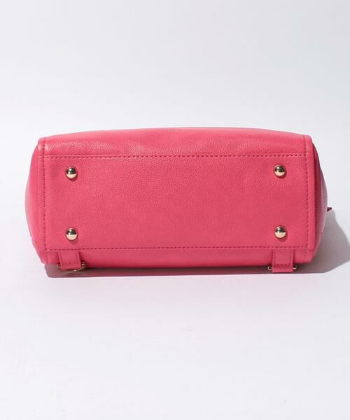 LANVIN en Bleu(バッグ) / ランバンオンブルー(バッグ) トートバッグ | エミール　2wayトートバッグ | 詳細3