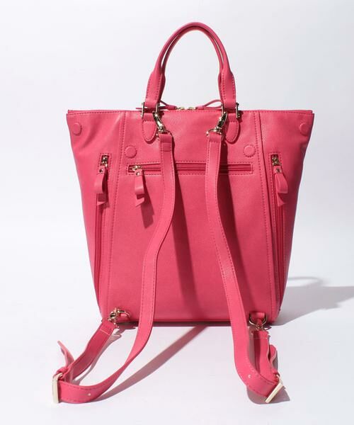 LANVIN en Bleu(バッグ) / ランバンオンブルー(バッグ) トートバッグ | エミール　2wayトートバッグ | 詳細4