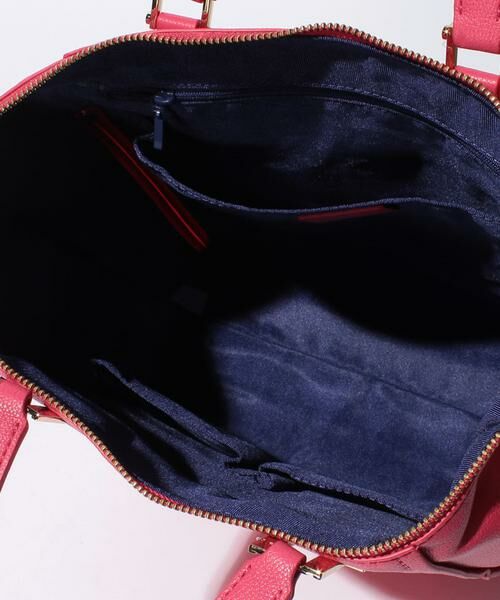 LANVIN en Bleu(バッグ) / ランバンオンブルー(バッグ) トートバッグ | エミール　2wayトートバッグ | 詳細5