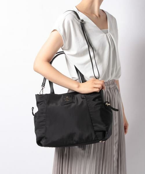 LANVIN en Bleu(バッグ) / ランバンオンブルー(バッグ) トートバッグ | ニナ 2WAYトートバッグ | 詳細16