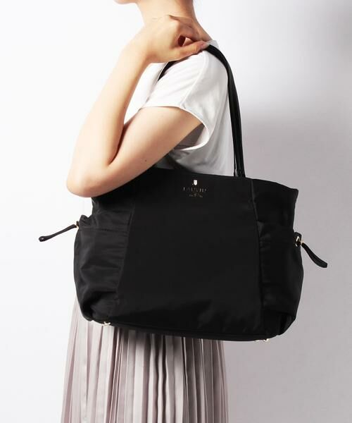 LANVIN en Bleu(バッグ) / ランバンオンブルー(バッグ) トートバッグ | ニナ 2WAYトートバッグ | 詳細17