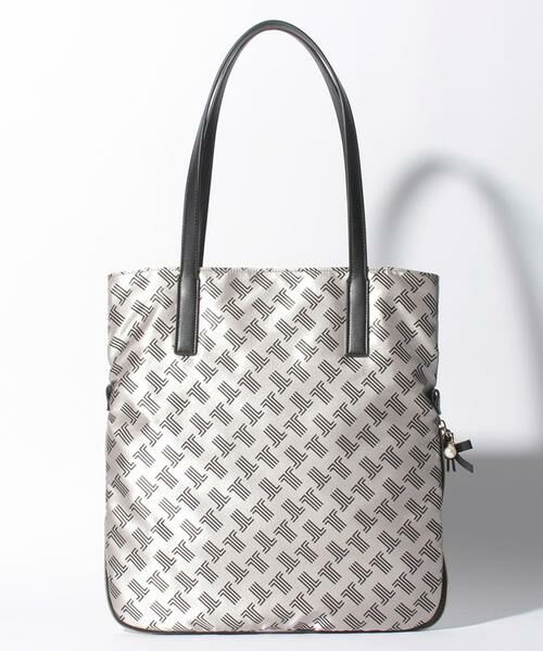 LANVIN en Bleu(バッグ) / ランバンオンブルー(バッグ) トートバッグ | ペルル トートバッグ | 詳細9