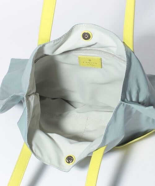 LANVIN en Bleu(バッグ) / ランバンオンブルー(バッグ) トートバッグ | ニコラ トートバッグ | 詳細2