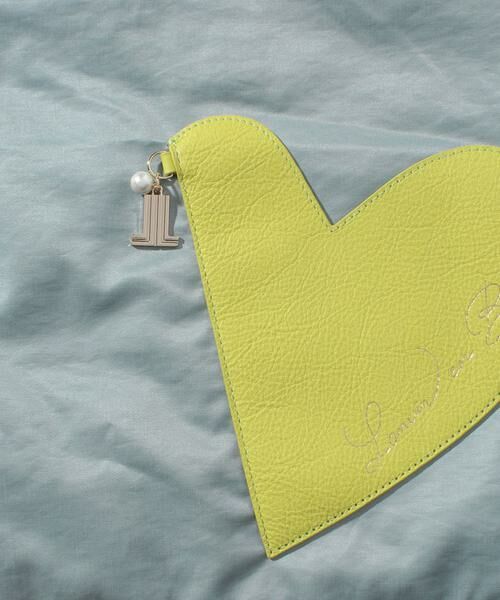 LANVIN en Bleu(バッグ) / ランバンオンブルー(バッグ) トートバッグ | ニコラ トートバッグ | 詳細3