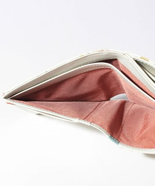 LANVIN en Bleu(バッグ) / ランバンオンブルー(バッグ) 財布・コインケース・マネークリップ | ピサロ LF札入れ | 詳細10