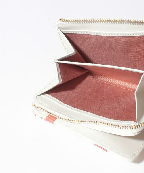 LANVIN en Bleu(バッグ) / ランバンオンブルー(バッグ) 財布・コインケース・マネークリップ | ピサロ LF札入れ | 詳細11