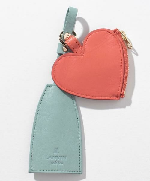 LANVIN en Bleu(バッグ) / ランバンオンブルー(バッグ) ショルダーバッグ | ピサロ マルチショルダー | 詳細8