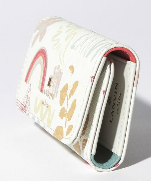 LANVIN en Bleu(バッグ) / ランバンオンブルー(バッグ) キーケース | ピサロ キーケース | 詳細5