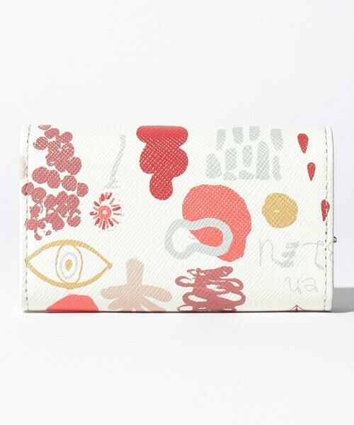 LANVIN en Bleu(バッグ) / ランバンオンブルー(バッグ) キーケース | ピサロ キーケース | 詳細6