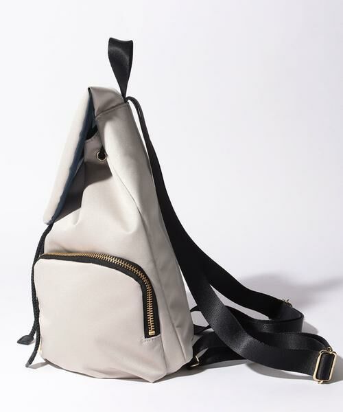 LANVIN en Bleu(バッグ) / ランバンオンブルー(バッグ) ショルダーバッグ | シスレー　リュック | 詳細2