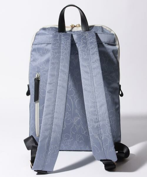 LANVIN en Bleu(バッグ) / ランバンオンブルー(バッグ) ショルダーバッグ | シスレー　PC対応リュック | 詳細8