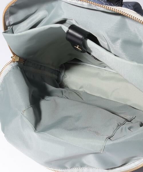 LANVIN en Bleu(バッグ) / ランバンオンブルー(バッグ) ショルダーバッグ | シスレー　PC対応リュック | 詳細9