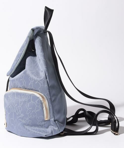 LANVIN en Bleu(バッグ) / ランバンオンブルー(バッグ) ショルダーバッグ | シスレー　リュック | 詳細7