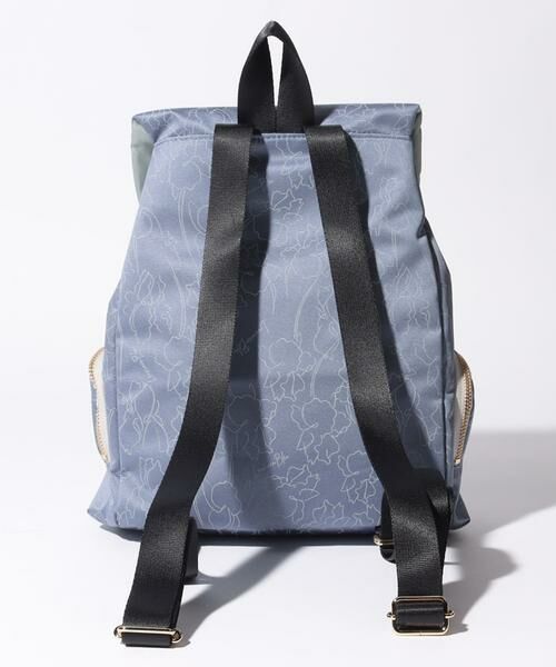 LANVIN en Bleu(バッグ) / ランバンオンブルー(バッグ) ショルダーバッグ | シスレー　リュック | 詳細8