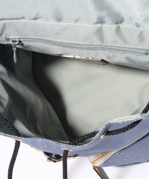 LANVIN en Bleu(バッグ) / ランバンオンブルー(バッグ) ショルダーバッグ | シスレー　リュック | 詳細9