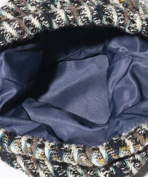 LANVIN en Bleu(バッグ) / ランバンオンブルー(バッグ) ショルダーバッグ | ルブラン 2WAYショルダーバッグ | 詳細11