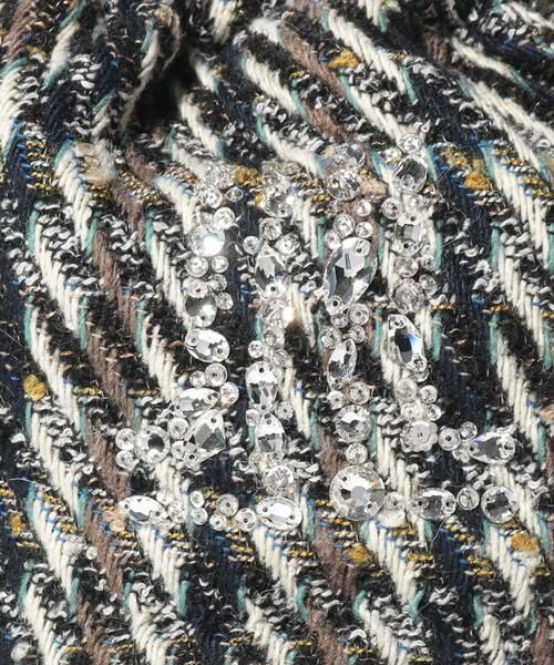 LANVIN en Bleu(バッグ) / ランバンオンブルー(バッグ) ショルダーバッグ | ルブラン 2WAYショルダーバッグ | 詳細12