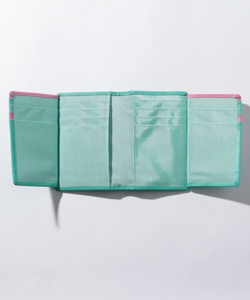 LANVIN en Bleu(バッグ) / ランバンオンブルー(バッグ) カードケース・名刺入れ・定期入れ | リュクサンブールカラー カードケース | 詳細9