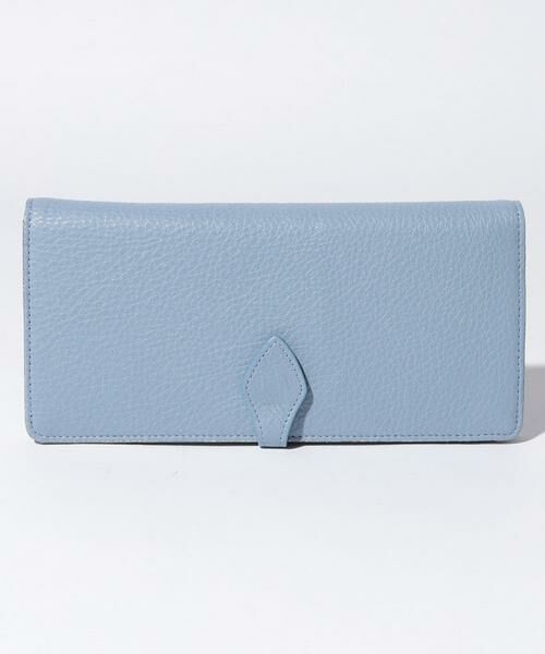 LANVIN en Bleu(バッグ) / ランバンオンブルー(バッグ) 財布・コインケース・マネークリップ | メラニー 薄マチ札入れ | 詳細8