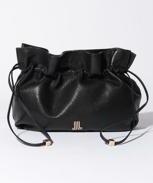 LANVIN en Bleu(バッグ) / ランバンオンブルー(バッグ) ショルダーバッグ | ジェローム 2WAYショルダーバッグ | 詳細10