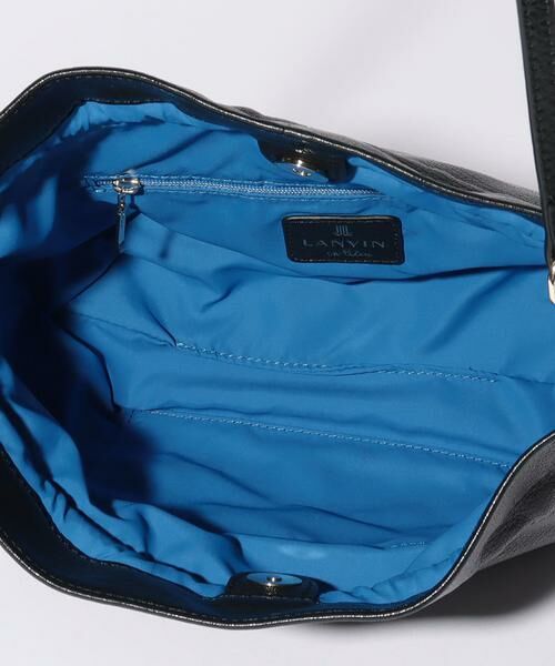 LANVIN en Bleu(バッグ) / ランバンオンブルー(バッグ) ショルダーバッグ | ジェローム 2WAYショルダーバッグ | 詳細11