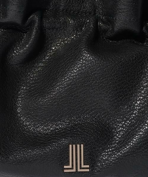 LANVIN en Bleu(バッグ) / ランバンオンブルー(バッグ) ショルダーバッグ | ジェローム 2WAYショルダーバッグ | 詳細12