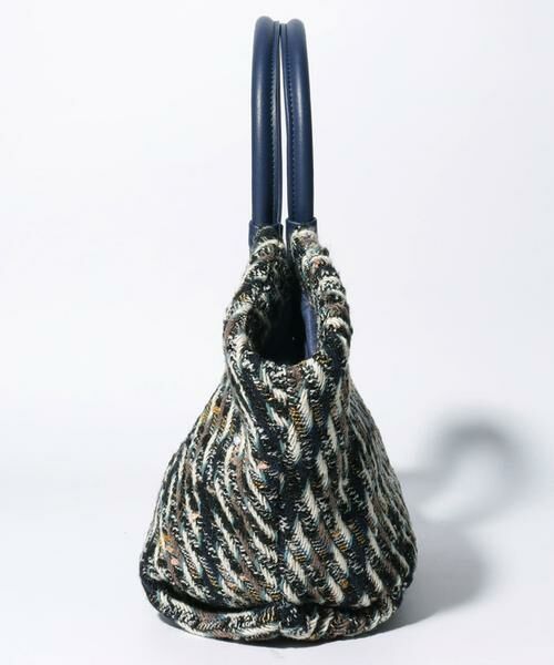 LANVIN en Bleu(バッグ) / ランバンオンブルー(バッグ) トートバッグ | ルブラン トートバッグ | 詳細10