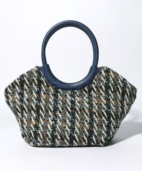 LANVIN en Bleu(バッグ) / ランバンオンブルー(バッグ) トートバッグ | ルブラン トートバッグ | 詳細11