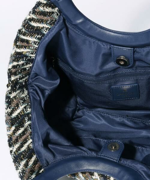 LANVIN en Bleu(バッグ) / ランバンオンブルー(バッグ) トートバッグ | ルブラン トートバッグ | 詳細13