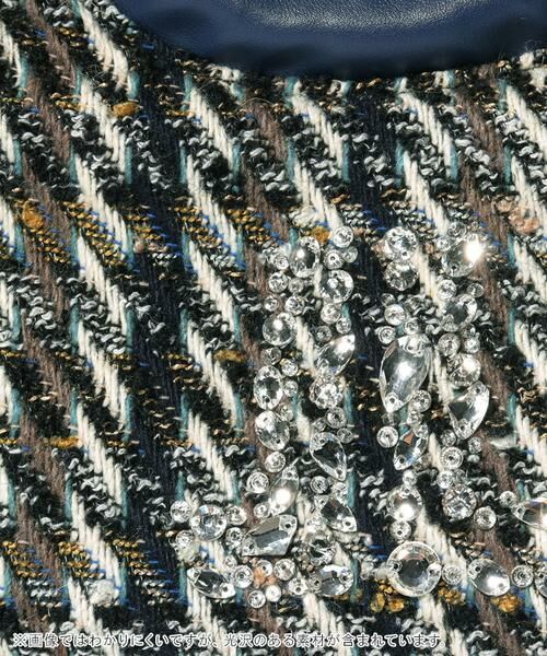 LANVIN en Bleu(バッグ) / ランバンオンブルー(バッグ) トートバッグ | ルブラン トートバッグ | 詳細14