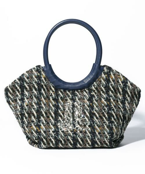 LANVIN en Bleu(バッグ) / ランバンオンブルー(バッグ) トートバッグ | ルブラン トートバッグ | 詳細9