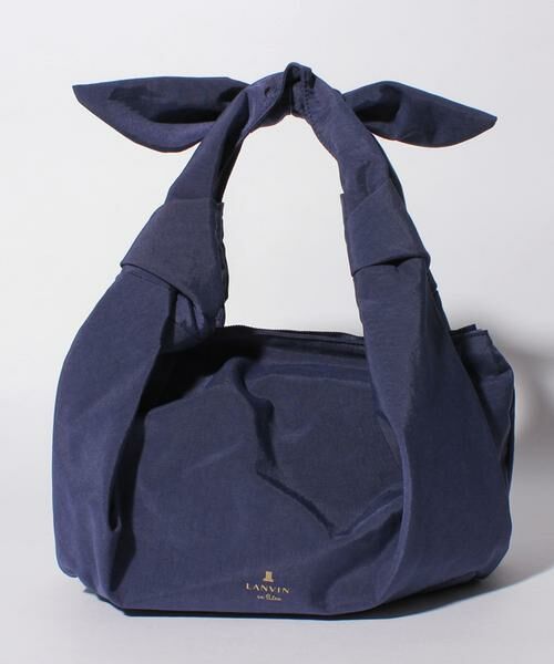 LANVIN en Bleu(バッグ) / ランバンオンブルー(バッグ) トートバッグ | ランバン オン ブルー LANVIN en Bleu コボル トートバッグM | 詳細2