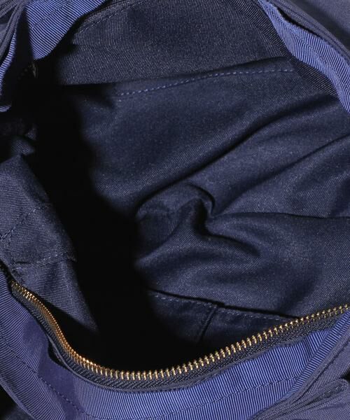 LANVIN en Bleu(バッグ) / ランバンオンブルー(バッグ) トートバッグ | ランバン オン ブルー LANVIN en Bleu コボル トートバッグM | 詳細3