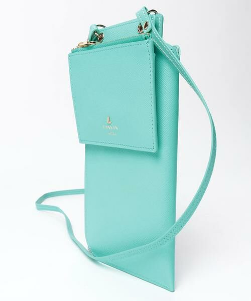 LANVIN en Bleu(バッグ) / ランバンオンブルー(バッグ) バッグ | リュクサンブールカラー マルチショルダー | 詳細6