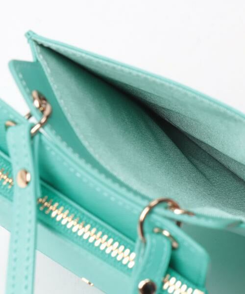 LANVIN en Bleu(バッグ) / ランバンオンブルー(バッグ) バッグ | リュクサンブールカラー マルチショルダー | 詳細9