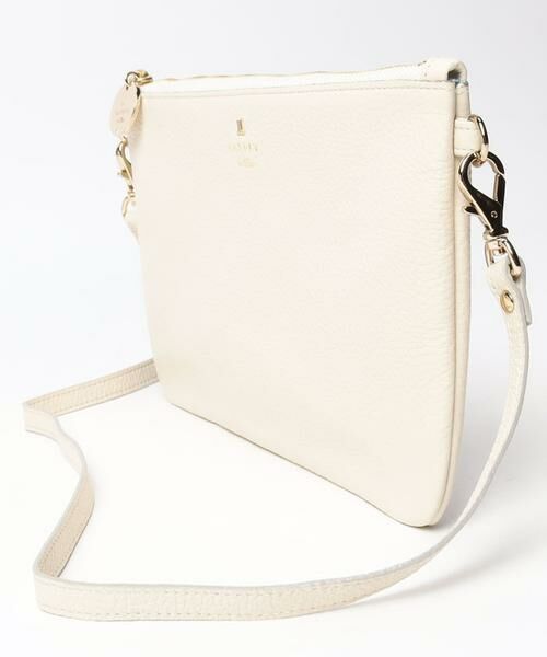 LANVIN en Bleu(バッグ) / ランバンオンブルー(バッグ) ショルダーバッグ | メラニー ショルダー付ポーチ | 詳細6