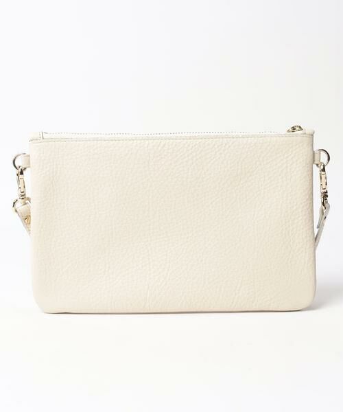 LANVIN en Bleu(バッグ) / ランバンオンブルー(バッグ) ショルダーバッグ | メラニー ショルダー付ポーチ | 詳細7