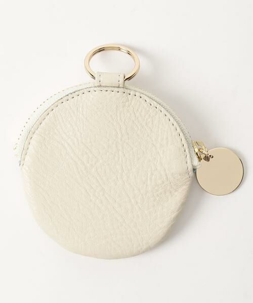 LANVIN en Bleu(バッグ) / ランバンオンブルー(バッグ) 財布・コインケース・マネークリップ | メラニー 小銭入れ | 詳細5