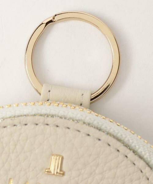 LANVIN en Bleu(バッグ) / ランバンオンブルー(バッグ) 財布・コインケース・マネークリップ | メラニー 小銭入れ | 詳細7