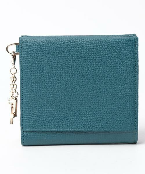 LANVIN en Bleu(バッグ) / ランバンオンブルー(バッグ) 財布・コインケース・マネークリップ | ブリエ BOX二つ折り財布 | 詳細3