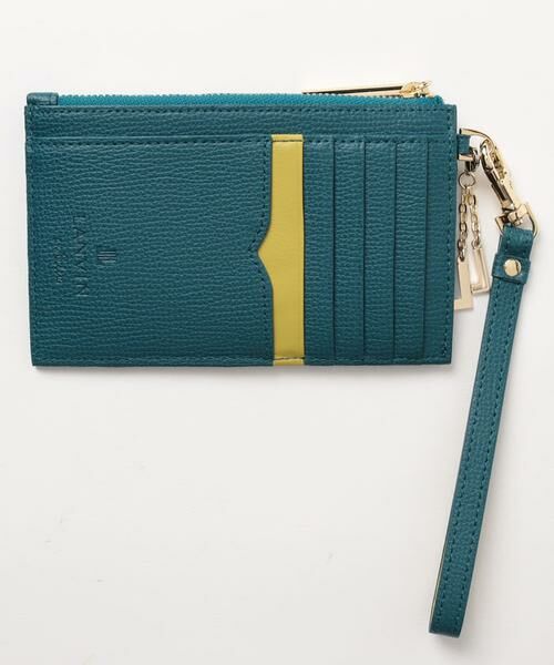 LANVIN en Bleu(バッグ) / ランバンオンブルー(バッグ) 財布・コインケース・マネークリップ | ブリエ フラグメントケース | 詳細2