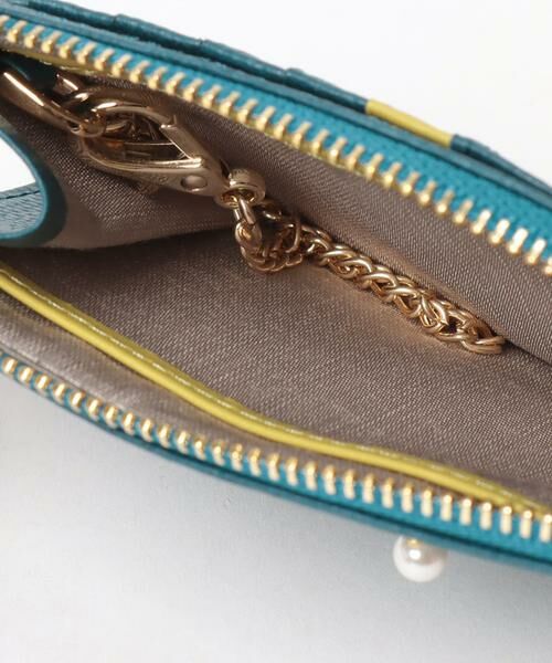 LANVIN en Bleu(バッグ) / ランバンオンブルー(バッグ) 財布・コインケース・マネークリップ | ブリエ フラグメントケース | 詳細3