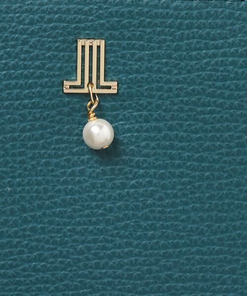 LANVIN en Bleu(バッグ) / ランバンオンブルー(バッグ) 財布・コインケース・マネークリップ | ブリエ フラグメントケース | 詳細5