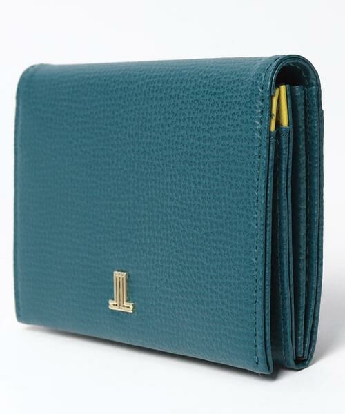 LANVIN en Bleu(バッグ) / ランバンオンブルー(バッグ) カードケース・名刺入れ・定期入れ | ブリエ 名刺入れ | 詳細2