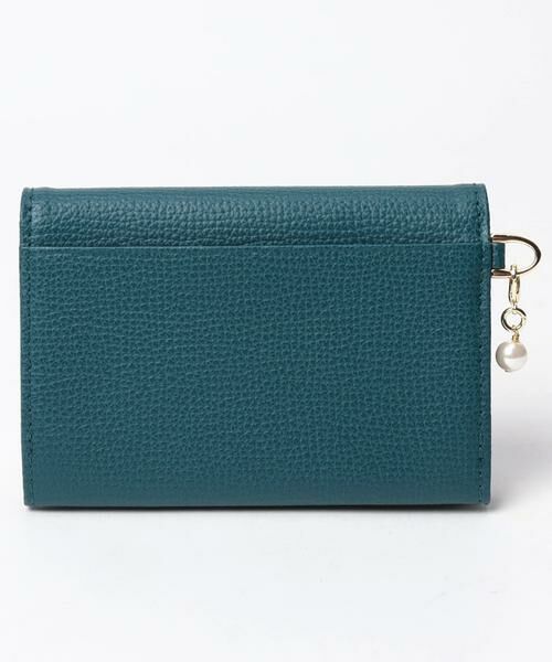 LANVIN en Bleu(バッグ) / ランバンオンブルー(バッグ) カードケース・名刺入れ・定期入れ | ブリエ 名刺入れ | 詳細3