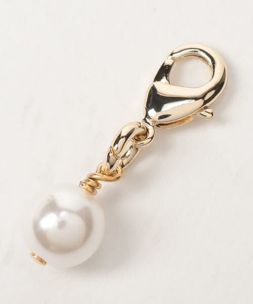 LANVIN en Bleu(バッグ) / ランバンオンブルー(バッグ) カードケース・名刺入れ・定期入れ | ブリエ 名刺入れ | 詳細6