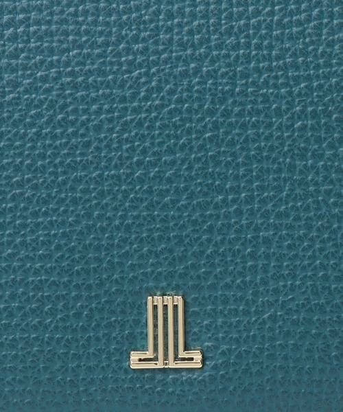 LANVIN en Bleu(バッグ) / ランバンオンブルー(バッグ) カードケース・名刺入れ・定期入れ | ブリエ 名刺入れ | 詳細7